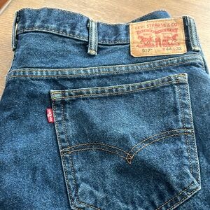 Levi men’s Jeans